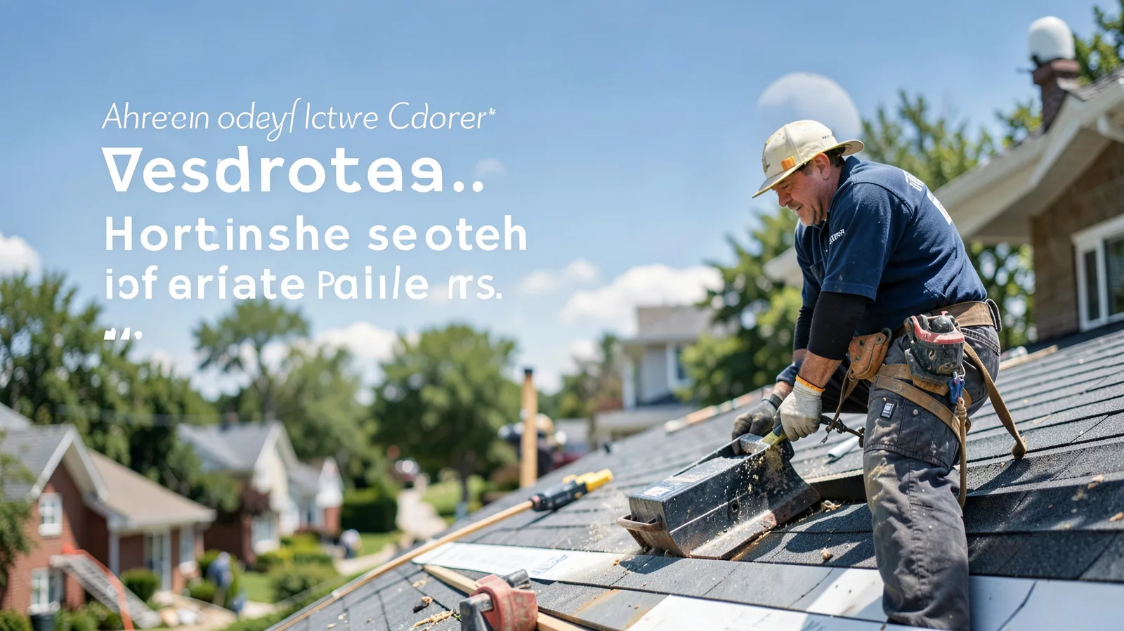 Roof Replacement in Armuchee, GA near me